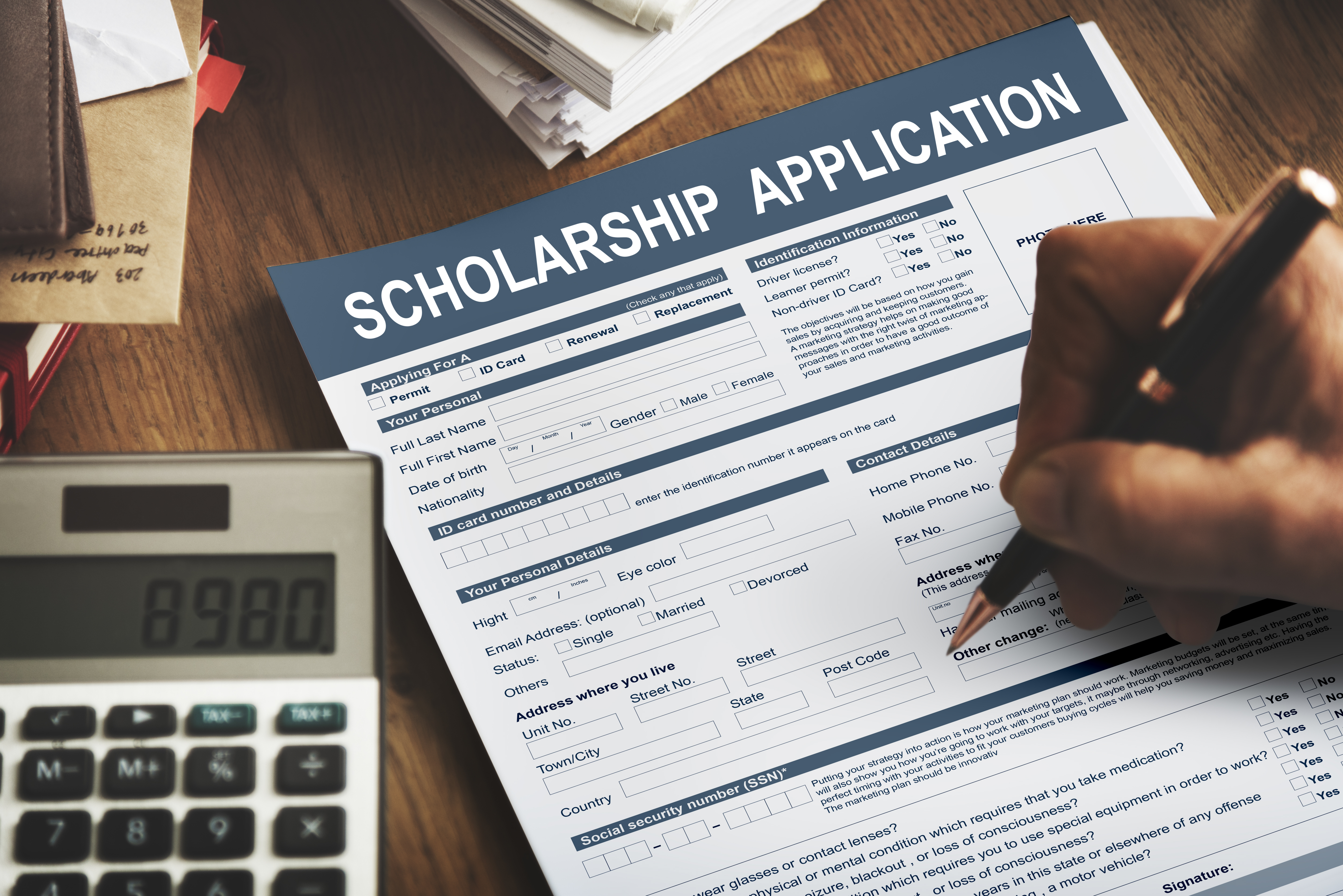 University College Dublin is offering scholarship to international students